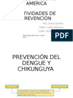 Informe Prevencion