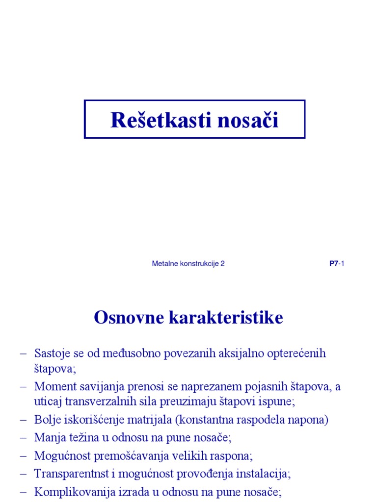 Resetke PDF | PDF