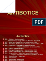 -ANTIBOTICE