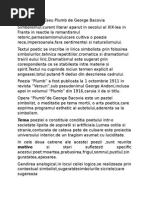 Testament De Tudor Arghezi Eseu