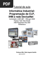 Apostila Informatica Industrial Redes Gentilin