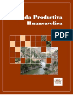 Agenda Productiva Huancavelica
