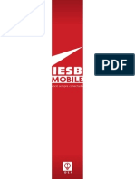 IESB Mobile