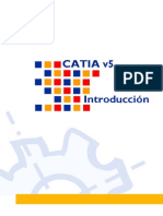 Manual Catia v5