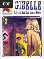 002 Seducao de Giselle