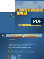 Infecciones Respiratorias ALTAS