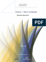 Coso - 2013 Resumen Ejecutivo PDF