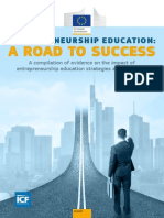 Final Report-EE-A Road To Success-Final