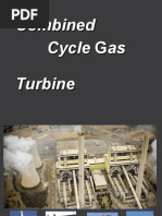 Download combine gas cycle turbine by kts7001 SN26877867 doc pdf