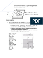 Problemas CNC