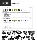 Holeless Doughnut · X-Wing Squadron Builder