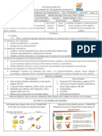 Planeación Matemáticas 18-29 Mayo.