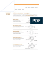 Support: Wireless Microphone Systems - Wiring Diagrams