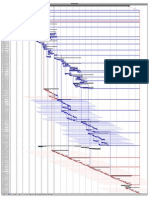 Programación de Obra ejemplo