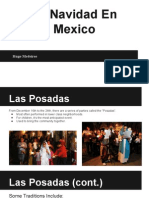 mexico project