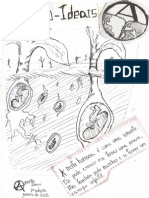01 Edição Anarko-Ideais