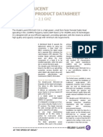 Wireless Product DataSheet - RRH2x60-21A - Band 1