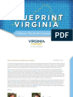 Blueprint Virginia