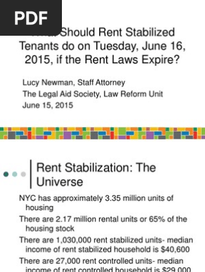 PowerPoint-Rent Renewal Expiration Presentation