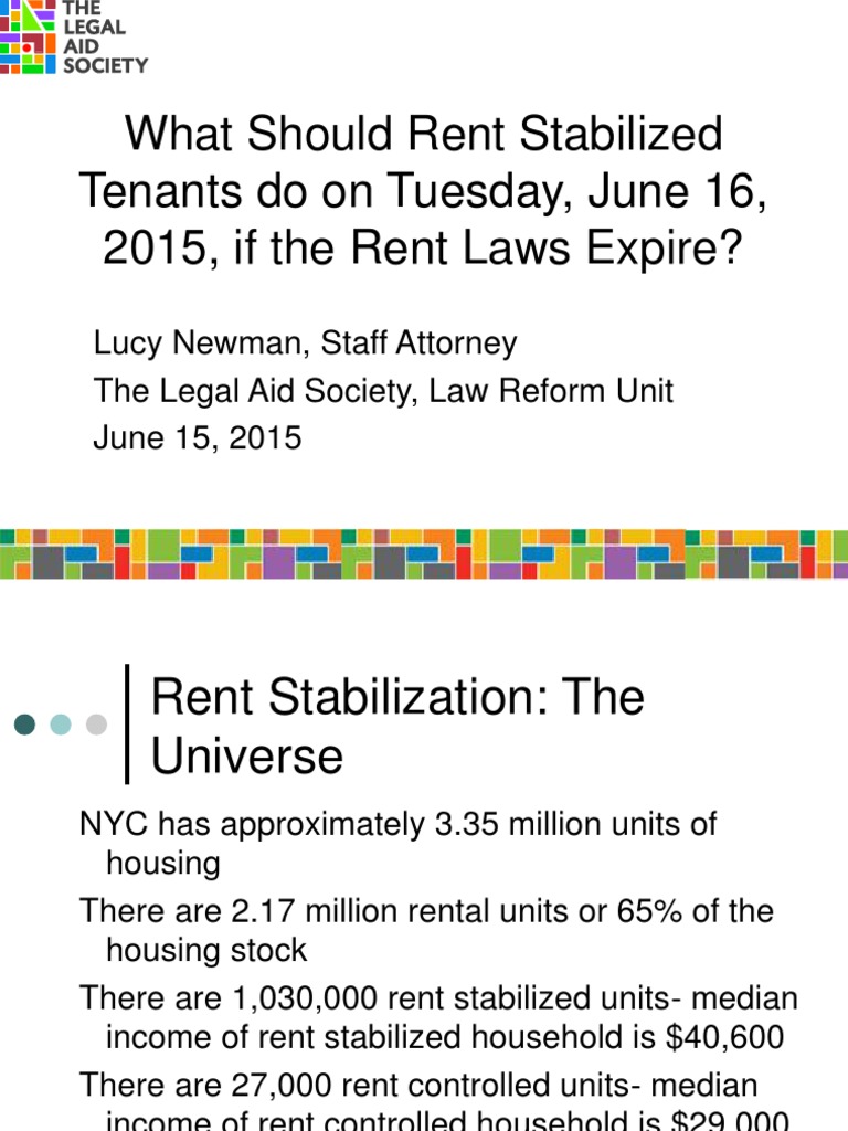 PowerPointRent Renewal Expiration Presentation PDF Lease