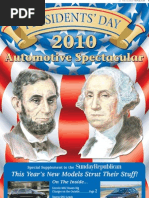Download Presidents Day Automotive by Republican-American SN26879512 doc pdf