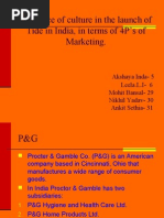 Download Tide In India by ankitsethia2003 SN26879552 doc pdf
