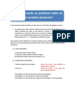 Material de Apoyo de Las Distribuciones Discretas PDF