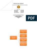 Kelompok 13 - Interaksi Obat Warfarin - Word2003