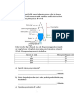 Bahagian B P1 Tahun 5 2015