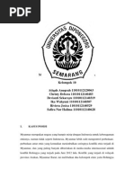 Download Kapita Selekta Hukum Internasional by Kace Purnomo SN268797838 doc pdf