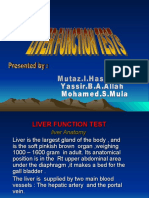 Liver Function Test