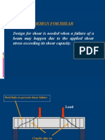 Lecture 4 Shear EC2