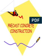 Precast Concrete