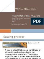 Sawing Machine Rev2