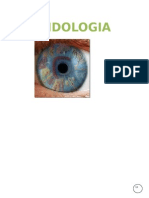 Curso Basico de Iridologia