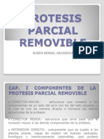 Protesis Parcial Removible Cap1 PDF