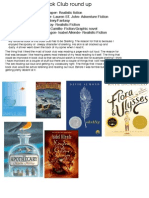 Book Club Poster PDF