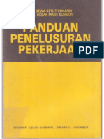 Panduan Penelusuran Pekerjaan.