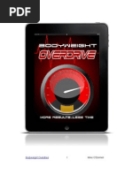Download Overdrive by Cristhian Gaete SN268806156 doc pdf
