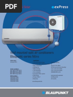 Download Blaupunkt Series Nitro en 02 by Manual De Utilizare SN268809007 doc pdf