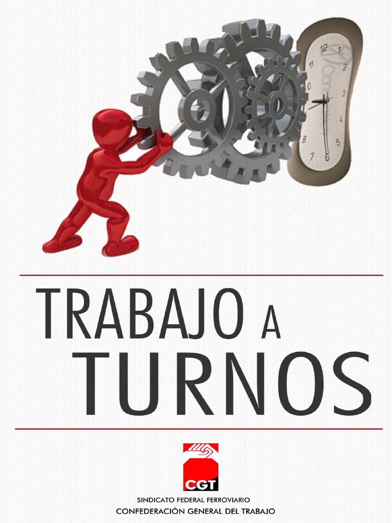 Trabajo a Turnos | Sueño | Ciencia
