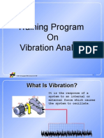 Vibration Training