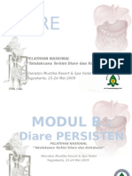 PPT Diare Persisten