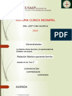 Historia Clinica Neonatal-Dia2