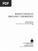Download Reductions in Organic Chemistry Hudlicky 2 by Dombedosbaffo SN268814785 doc pdf