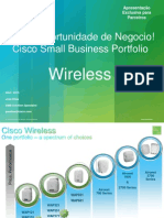 PT 2015-04 Wireless Cisco Small Business Portfolio