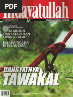 Download 1303 emajalah Hidayatullah Edisi Mar 2013pdf by Bang Narko SN268820138 doc pdf
