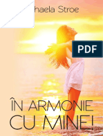 InArmonieCuMine PDF