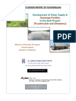 Fuvahmullah Detld Desg Rept-23-05-10 PDF