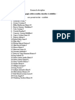 2015 - Curs Post Univ Niv II